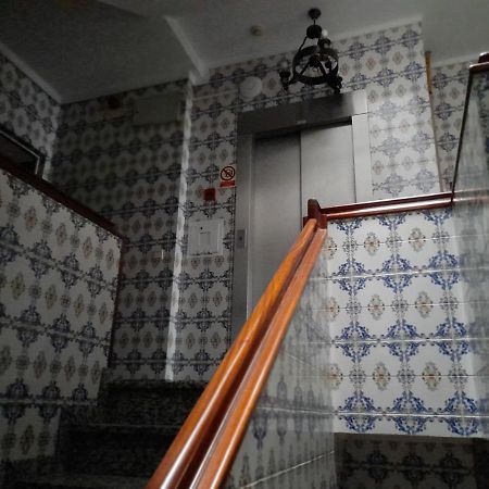 Residencial das Trinas 2 Guimarães Exterior foto
